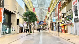 仙台のアーケードで30mダッシュの大会が明日開催されるみたい。当日参加枠あり。