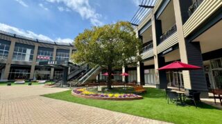 【泉区】イオンタウン仙台泉大沢で、8月17日をもって閉店をされたお店があるみたい。
