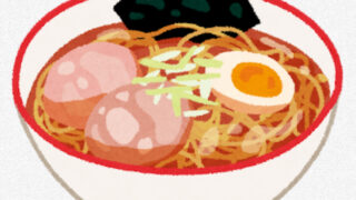 【新店・利府町】ラーメン『魁力屋』がイオンモールに!4月下旬出店予定。