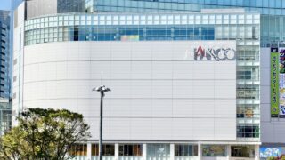 仙台PARCO 2026年春の約2,000㎡超え大規模リニューアルが発表されました。