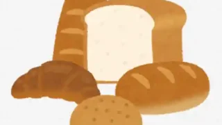 【新店・多賀城市】下馬に『Bleuette BAKERY』が、3月6-7日プレオープン!