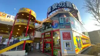 【青葉区】『MEGAドン・キホーテ 仙台台原店』で店舗の改装の行われてる場所があるみたい。