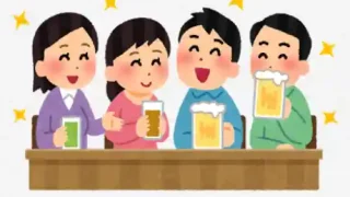 【青葉区】一番町・東一市場の『大衆酒場 中吉』の『本店』が、2026年9月26日をもって閉店に。