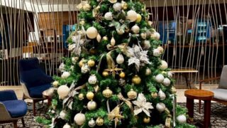 リッチモンドホテルプレミア仙台駅前で“ちょっと特別なクリスマス”が始まるみたい!