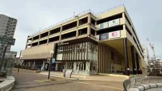 【新店・泉区】セルバテラスのヘアカット専門店が3月1日リニューアルオープン!