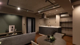 えっ、ここまで変わる！？ビフォーアフターで見る“大人の隠れ家”リノベ