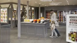 【新店・岩沼市】新施設『miiina（ミイナ）』に『ニシキヤキッチン』が、6月出店に！