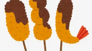 【新店・大崎市】古川駅前エリアに『串カツ田中』出店か。