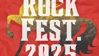 【利府町】『RIFU ROCK FEST. 2025』を、2026年3月28日開催!出演・出展は2月15日締切。