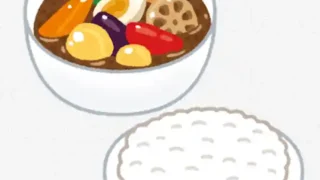 【閉店・太白区】ザ・モールのスープカレー店『ヴァサラロード』が、3月31日で閉店に。