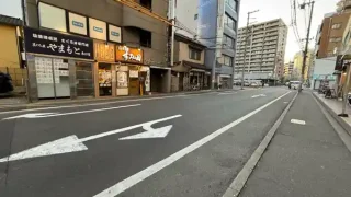 【新店・仙台駅東口】2月下旬オープン予定のまぐろ丼専門店『まぐろ屋やまもと東口店』、看板を設置に。