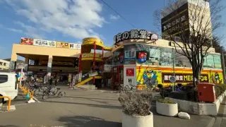 【新店・青葉区】『MEGAドン・キホーテ仙台台原店』に、1月20日に新たなお店が！