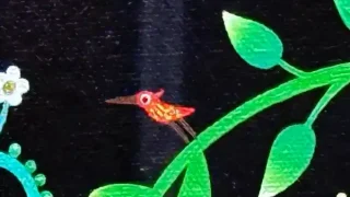 【青葉区】青葉通地下道ギャラリーで、『沼田佳苗展』を2月27日まで開催中！