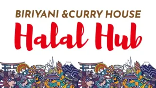 【仙台駅西口】イービーンズに『ビリヤニ＆カレーの店』が、2月13日プレオープン！