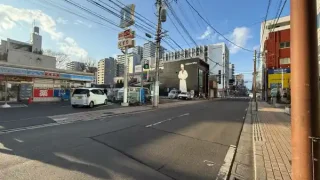 【改装・青葉区】市役所近く・国分町通沿いの『ローソン』が2月26日7時に営業再開予定。