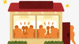 【石巻市】フードバー『HILO KITCHEN』『SHOT BOO MAHALO』が1月17日で閉店。新店舗が3月にも。