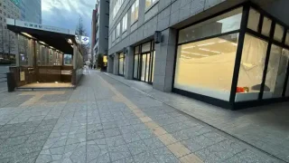 【青葉区本町】広瀬通駅前にセブンイレブンが、3月4日を目処に出店に！