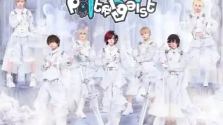 【仙台駅西口】『Poltergeist（ポルターガイスト』の1stミニアルバム『Lil’Haunt』 ミニライブ＆特典会を、2月5日開催！