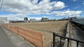 【名取市】イオンモール名取の隣接地に動きが。