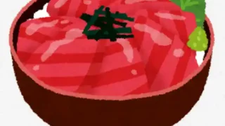 【閉店・気仙沼市】田中前の『北かつ まぐろ屋田中前店』が、3月11日をもって閉店に。