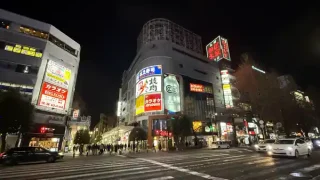 【青葉区】『はま寿司 仙台一番町店』が、2月12日オープンするみたい！