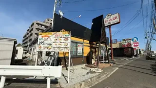 【泉区】上谷刈のお好み焼店『道とん堀』が、2月27日リニューアルオープン!