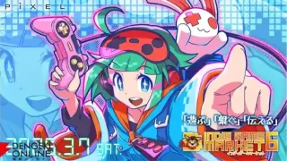 【仙台駅西口】『インディゲームマーケット6』を3月7日に開催!