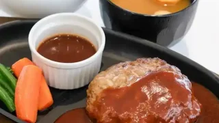 【大崎市】E4東北道、長者原SA(下り)のレストランが『GRILL RESTAURANT CHOJYAHARA』にリニューアルオープン!