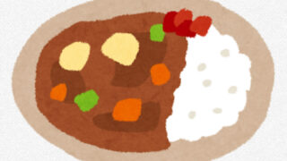 【先行】多賀城市と、青葉区宮町にカレー店が出店に!