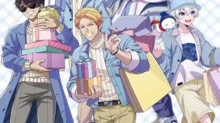 【仙台駅西口】『ドズル社 Happy White Day POPUP STORE in ロフト』を、3月6-29日に開催!