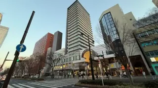 【青葉区】シリウス・一番町に2月20日オープンしたお店があるみたい!