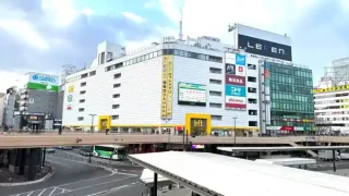 【仙台駅西口】「TVアニメ『レベルE』POP UP STORE in ロフト」を、8月4-20日に開催！