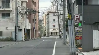 【閉店・青葉区】北目町の『味の横綱』が閉店。