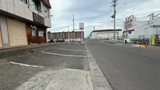 【改装・名取市】増田のラーメン店『麺屋 八』が店舗を改装。現店舗の営業は2月末まで。