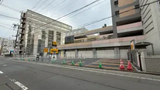 【青葉区】西友五橋店の近くに、新たな有料駐車場ができるみたい！