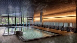 この冬だけ!1泊11,000円〜で“ごちそうビュッフェ×温泉”が楽しめる県民限定プランが登場!