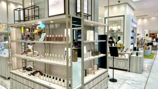 藤崎で「発酵」と「香り」が楽しめるブランドが東北初登場！