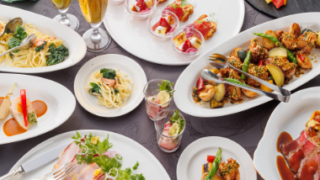 11,000円のホテルビュッフェが3,000円!?仙台駅近くで開催の婚活パーティが参加者募集中!