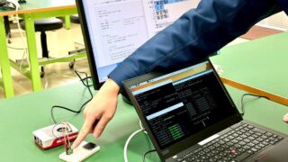 IT未経験からエンジニアへ!ポリテクセンター宮城の新コース「IoTシステム技術科」で未来のスキルを身につけよう♪