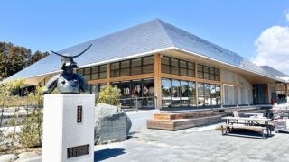 東北を代表する6つの祭りを体験できるVRゴーグルが設置されるみたい。