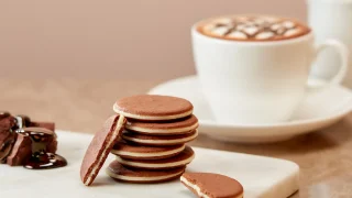 JR東日本おみやげグランプリ”総合準グランプリ”のスイーツが仙台に期間限定出店するみたい。