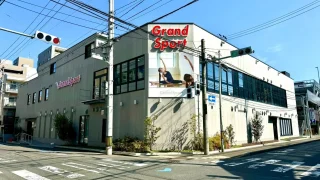 圧倒的スケール！最新マシンと東北初の測定器が揃う「グラン・スポール24＋」