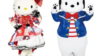 【利府町】『ハローキティ スペシャルステージ』を、3月29日に開催！