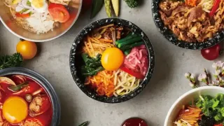 【利府町】コリアンレストラン『韓美膳』が、4月10日オープン!