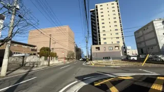 【泉区】イスミティ21近くの中華料理店の有った建物が更地に。