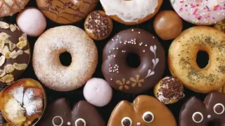 【泉区】『nijineco(にじねこ)可愛い手作りドーナツ販売』を、2026年3月30-31日に開催!