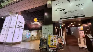 【新店・青葉区】一番町センタービル地下に、新たな牛たん店が3月5日オープン！