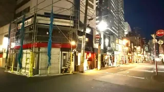【新店・青葉区】東一市場のカフェ跡地に、近隣の居酒屋3号店が出店か。