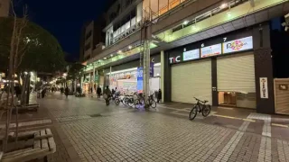 【新店・青葉区】一番町TICビルに、新たなテイクアウトの軽食店が出店か？