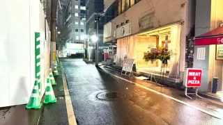 【新店・仙台駅西口】谷風通り沿いに『中華そば かけ橋』が、3月2日オープン！ほかにも…